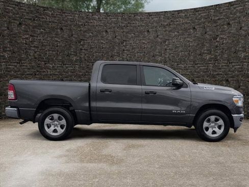 Used 2024 RAM 1500 Big Horn image 3