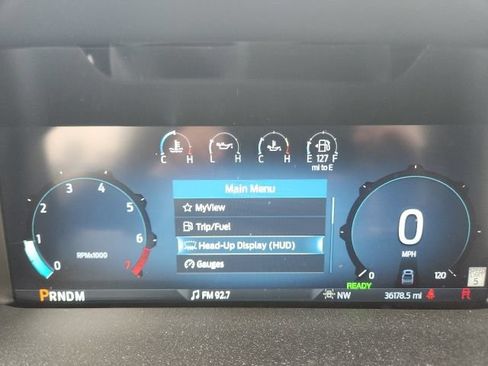 Used 2025 Ford F150 King Ranch AWD/4WD image 45