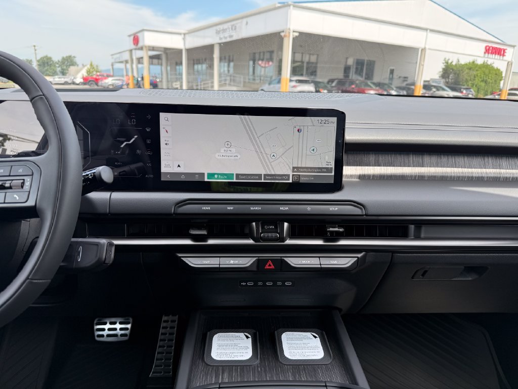 New 2027 Kia Telluride X-Line SX Prestige AWD/4WD image 26