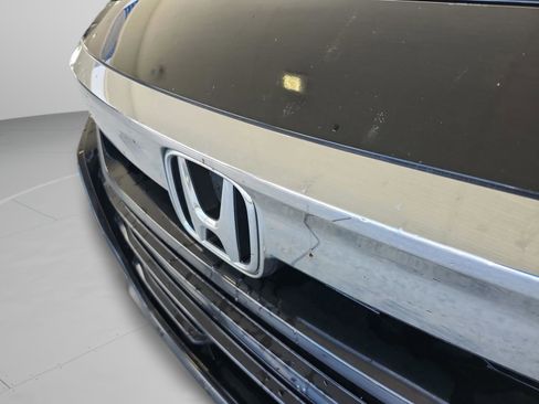 Used 2018 Honda Accord EX-L image 27