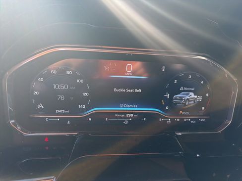 Used 2023 Chevrolet Silverado 1500 LT w/ Protection Package image 13