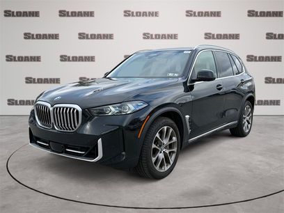 Certified 2025 BMW X5 xDrive40i w/ Climate Comfort Package