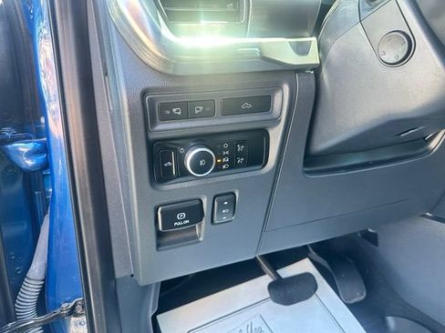 Used 2023 Ford F150 Lariat w/ Equipment Group 502A High AWD/4WD image 29