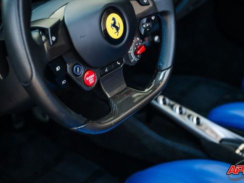 Used 2022 Ferrari F8 Tributo image 79