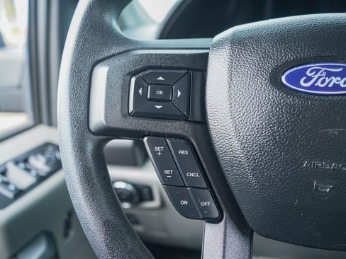 Used 2018 Ford F150 XLT image 22