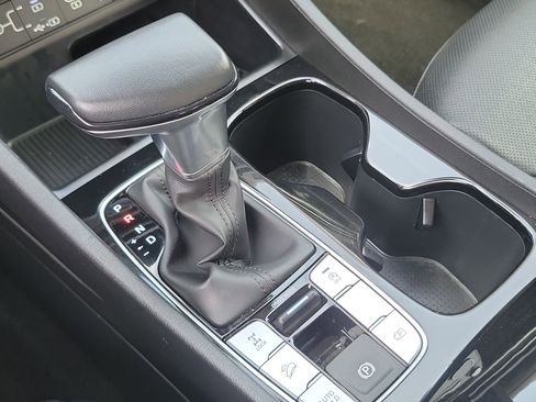 Certified 2025 Hyundai Tucson SEL image 17