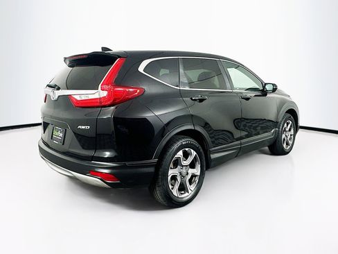 Used 2018 Honda CR-V EX image 10