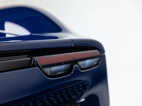 Used 2025 Ferrari 296 GTS image 42