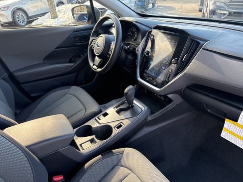 Used 2024 Subaru Crosstrek 2.0i Premium image 27