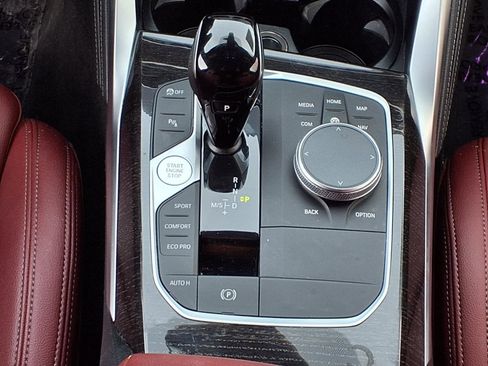 Used 2022 BMW M440i xDrive Gran Coupe w/ Premium Package image 19