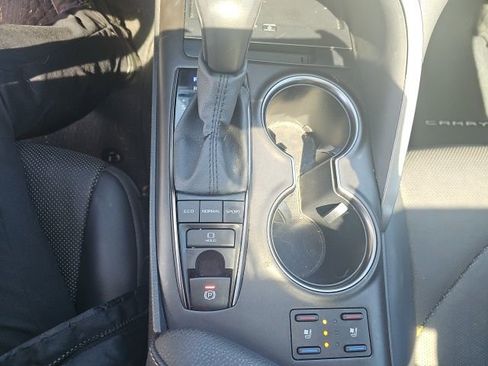 Used 2022 Toyota Camry XSE w/ Navigation Package image 5