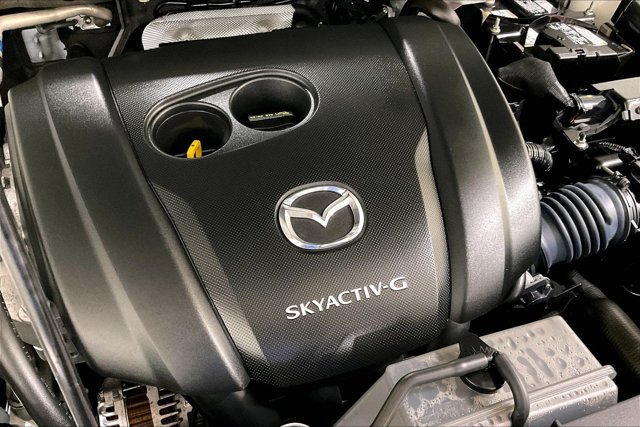 Used 2023 MAZDA CX-5 AWD 2.5 S image 31
