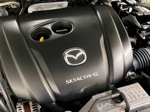 Used 2023 MAZDA CX-5 AWD 2.5 S image 31
