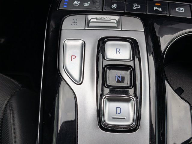 Used 2024 Hyundai Tucson Limited AWD/4WD image 19