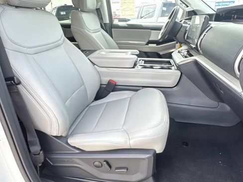 New 2027 Ford Expedition Max Active RWD image 11