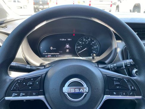 Used 2023 Nissan Kicks SV FWD image 25