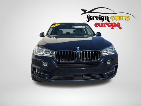 Used 2014 BMW X5 xDrive35i image 2
