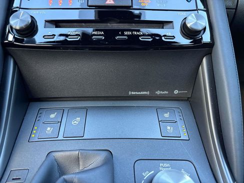 Used 2023 Lexus IS 300 AWD w/ Premium Package image 20