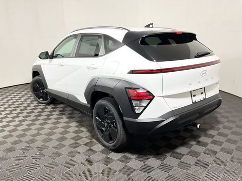 New 2026 Hyundai Kona SEL Sport image 11
