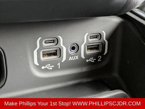 Used 2021 RAM 1500 Big Horn AWD/4WD image 20