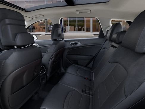 New 2026 Kia Sportage SX image 18