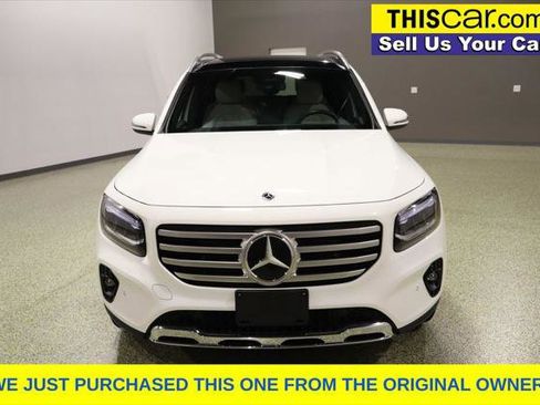 Used 2024 Mercedes-Benz GLB 250 image 2