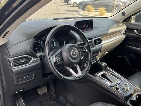 Used 2019 MAZDA CX-5 Grand Touring AWD/4WD image 28