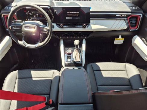 New 2026 GMC Canyon AT4X AWD/4WD image 14
