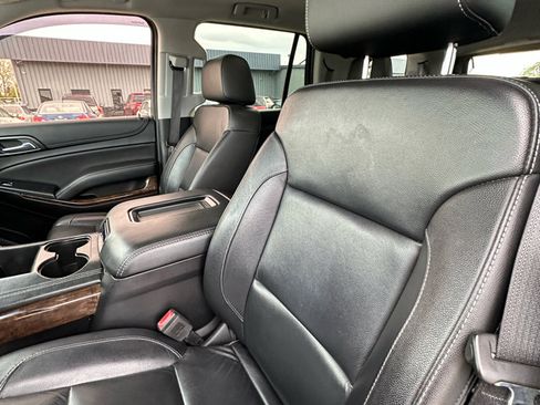 Used 2019 Chevrolet Tahoe LT image 22