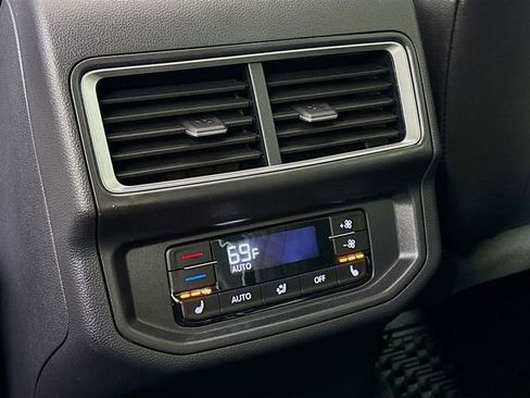 New 2026 Volkswagen Atlas SEL Premium R-Line AWD/4WD image 27