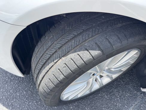 Used 2014 BMW 528i Sedan RWD image 16