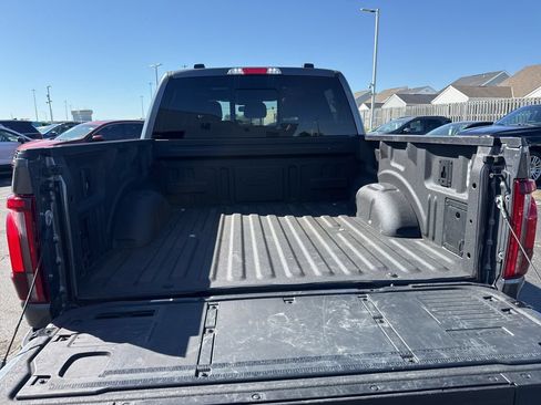 Used 2024 Ford F150 King Ranch AWD/4WD image 54