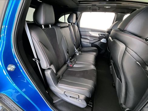 Certified 2026 Acura MDX A-Spec AWD/4WD image 33