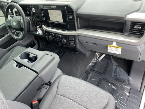 New 2026 Ford F250 XL w/ STX Appearance Package AWD/4WD image 14