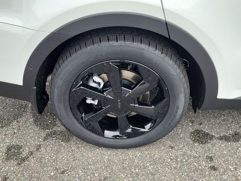 New 2026 Kia Sorento SX Prestige AWD/4WD image 41