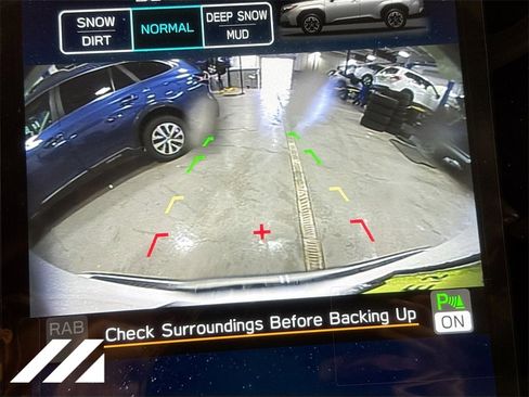 New 2026 Subaru Forester Limited image 15