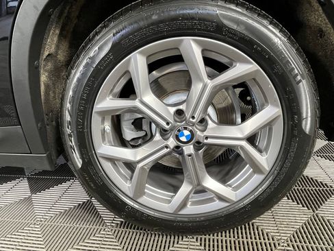 Certified 2023 BMW X3 xDrive30i w/ Premium Package image 14