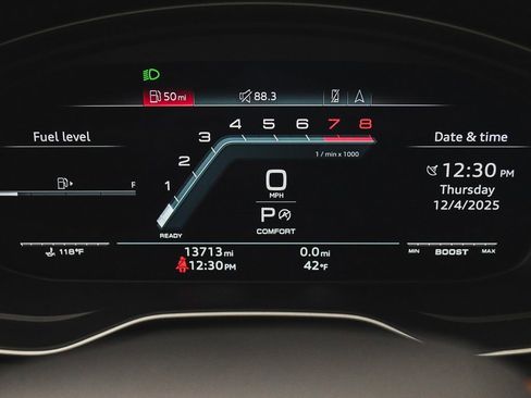 Used 2024 Audi S5 Prestige image 16