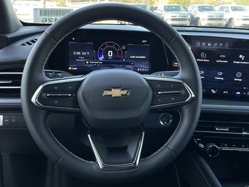 New 2026 Chevrolet Traverse LT w/ Driver Confidence Package image 15