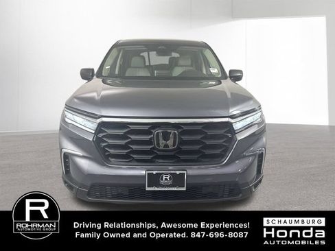 Used 2023 Honda Pilot LX image 27