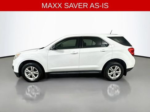 Used 2015 Chevrolet Equinox LS FWD image 5