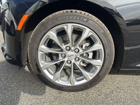 Used 2024 Cadillac CT5 Premium Luxury w/ Climate Package image 38