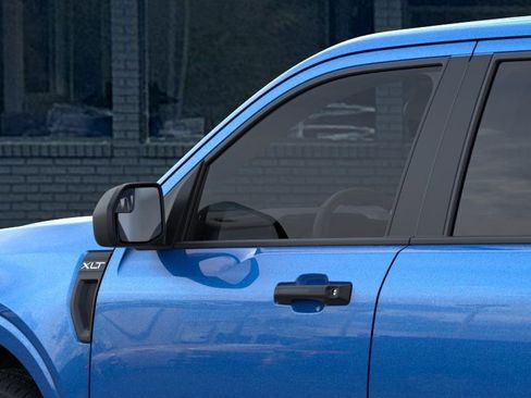 New 2026 Ford Maverick XLT AWD/4WD image 21