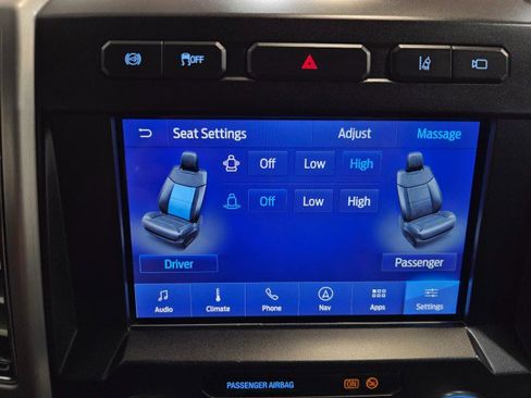 Used 2020 Ford F350 Platinum image 59