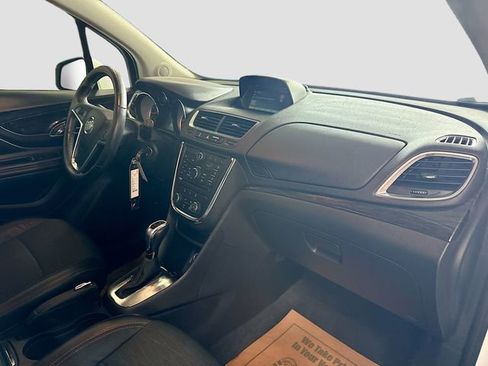 Used 2015 Buick Encore FWD image 27