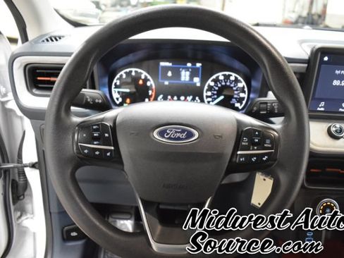 Used 2022 Ford Maverick XLT FWD image 16