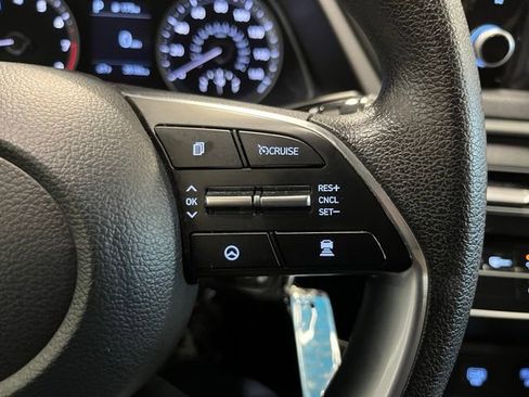 Used 2023 Hyundai Sonata SE FWD image 22
