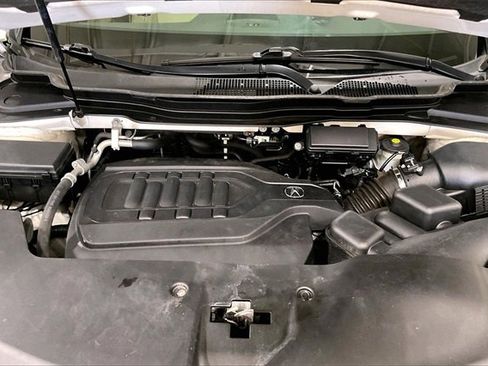 Used 2017 Acura MDX SH-AWD image 10