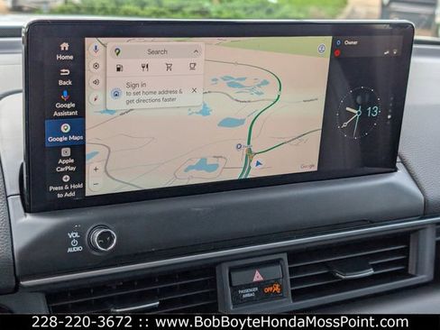 New 2026 Honda Pilot EX-L image 15