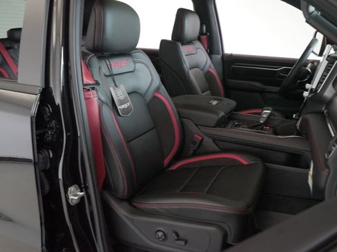 Used 2027 RAM 1500 TRX AWD/4WD image 9